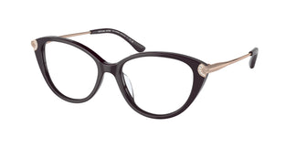 Michael Kors MK4098BU SAVOIE 3344 53