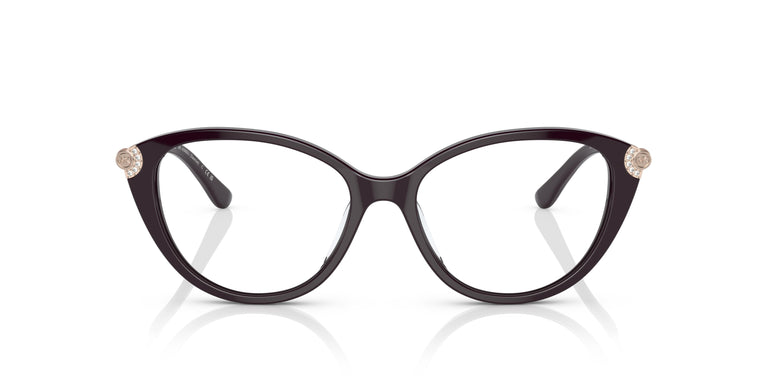 Michael Kors MK4098BU SAVOIE 3344 53