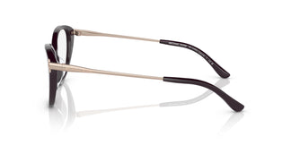 Michael Kors MK4098BU SAVOIE 3344 53