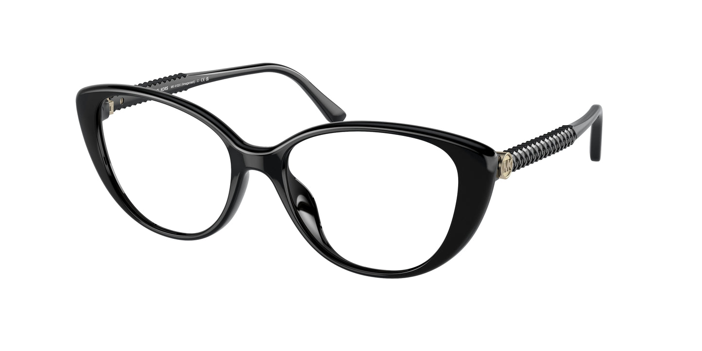 Michael Kors MK4102U AMAGANSETT 3005 53