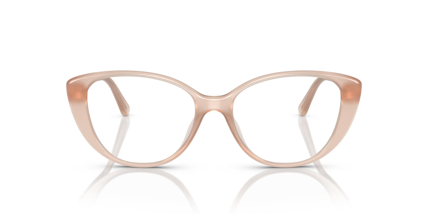 Michael Kors MK4102U AMAGANSETT 3449 53