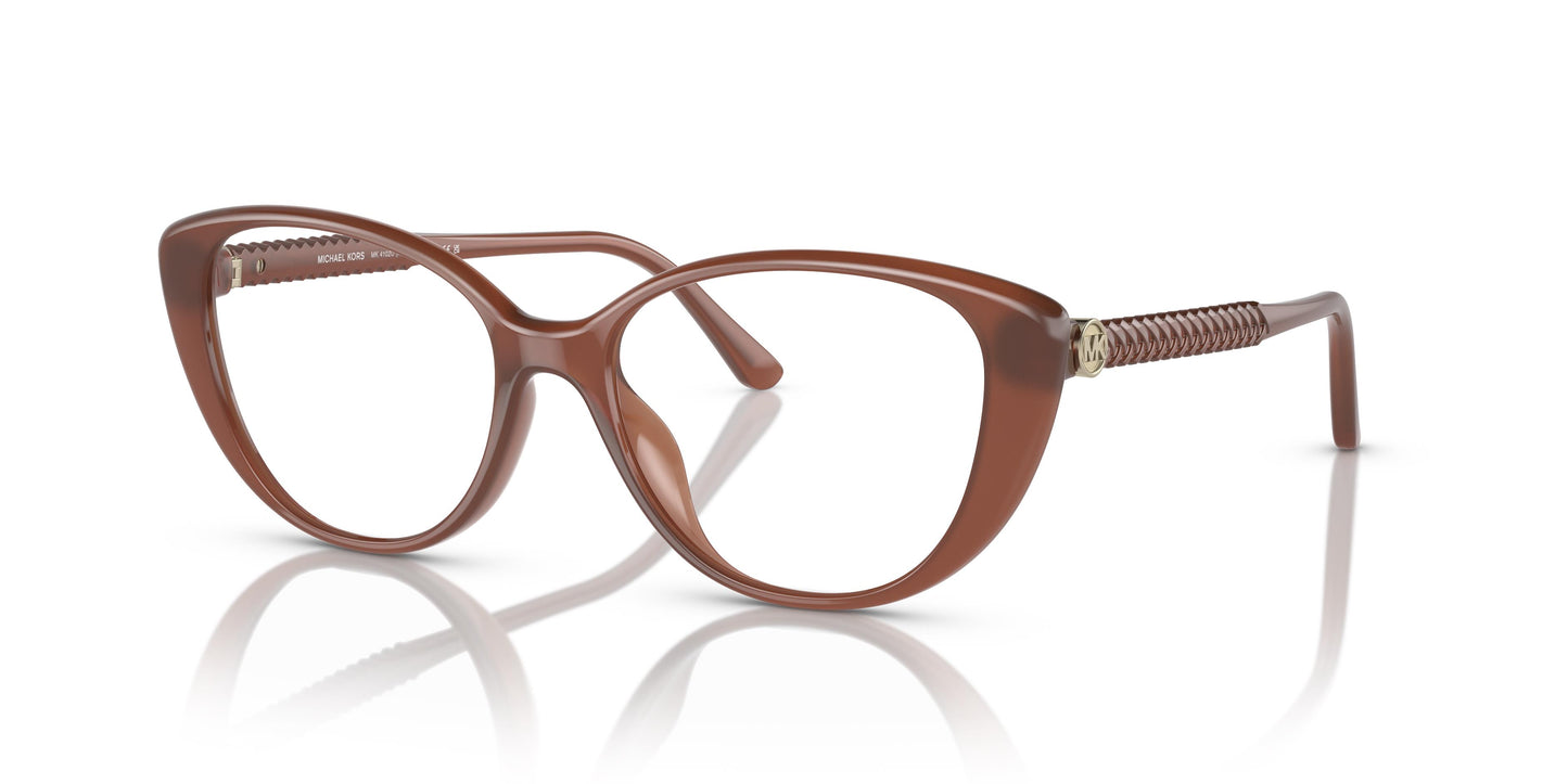 Michael Kors MK4102U AMAGANSETT 3548 53