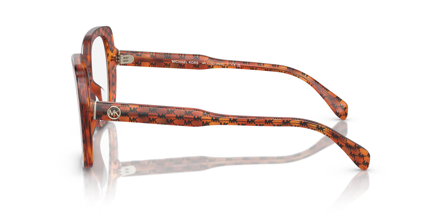 Michael Kors MK4104U PERTH 3555 53