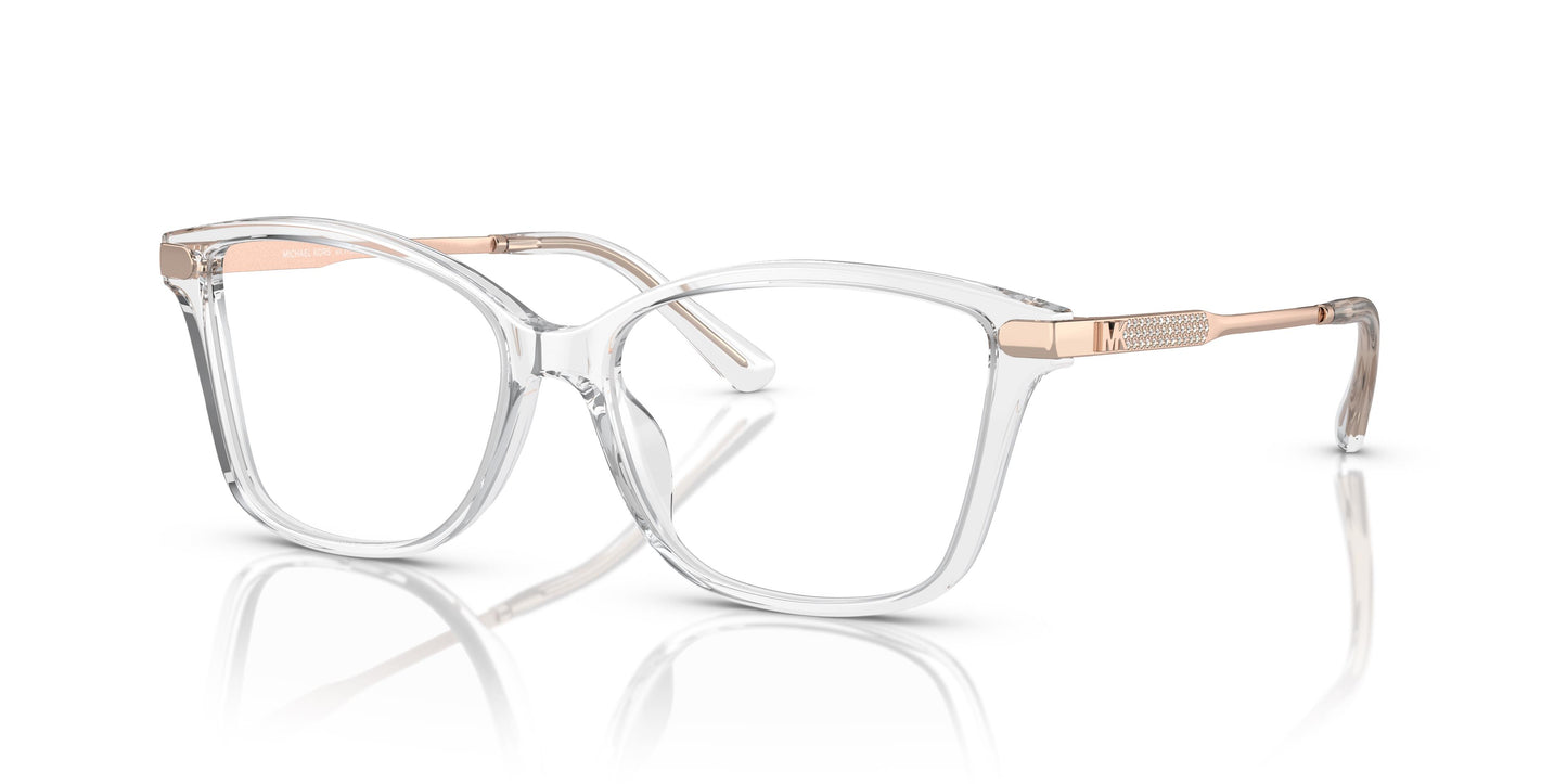 Michael Kors MK4105BU GEORGETOWN 3999 54