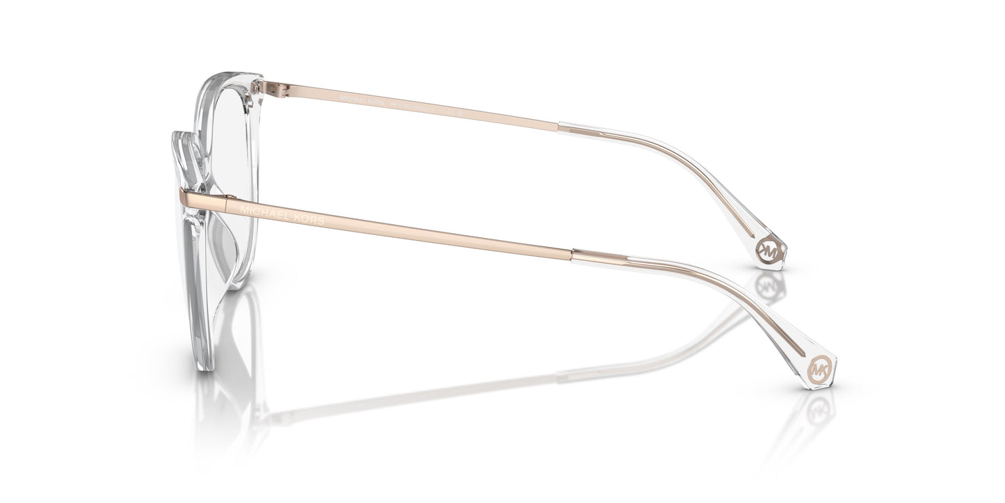 Michael Kors MK4106U WESTPORT 3255 54