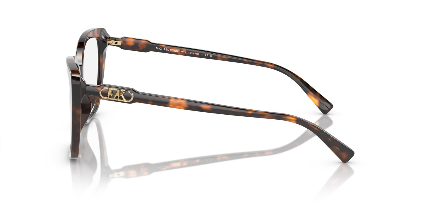 Michael Kors MK4110U AVILA 3006 53