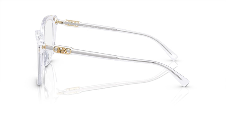 Michael Kors MK4110U AVILA 3957 55
