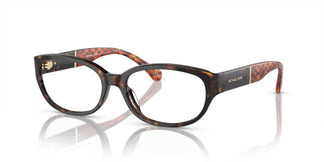 Michael Kors MK4113 GARGANO 3006 55