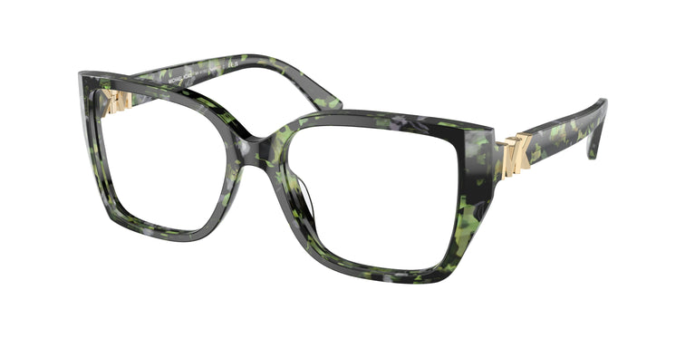 Michael Kors MK4115U CASTELLO 3953 54