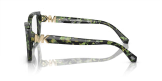 Michael Kors MK4115U CASTELLO 3953 54
