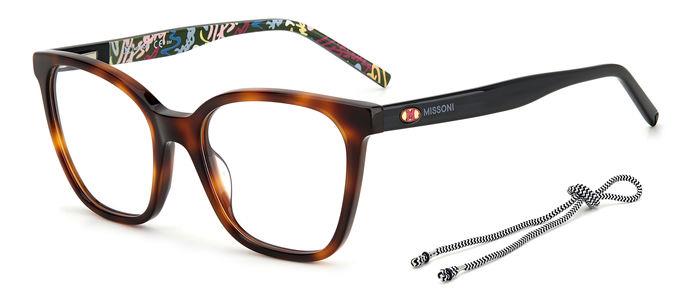 M Missoni MMI 0091 05L 52