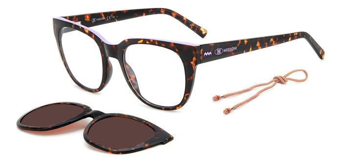 M Missoni MMI 0134/CS 086-KL 50