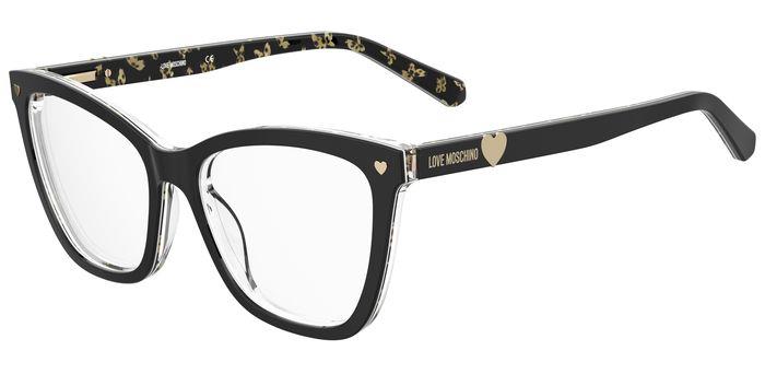 Love Moschino MOL593 7RM 54