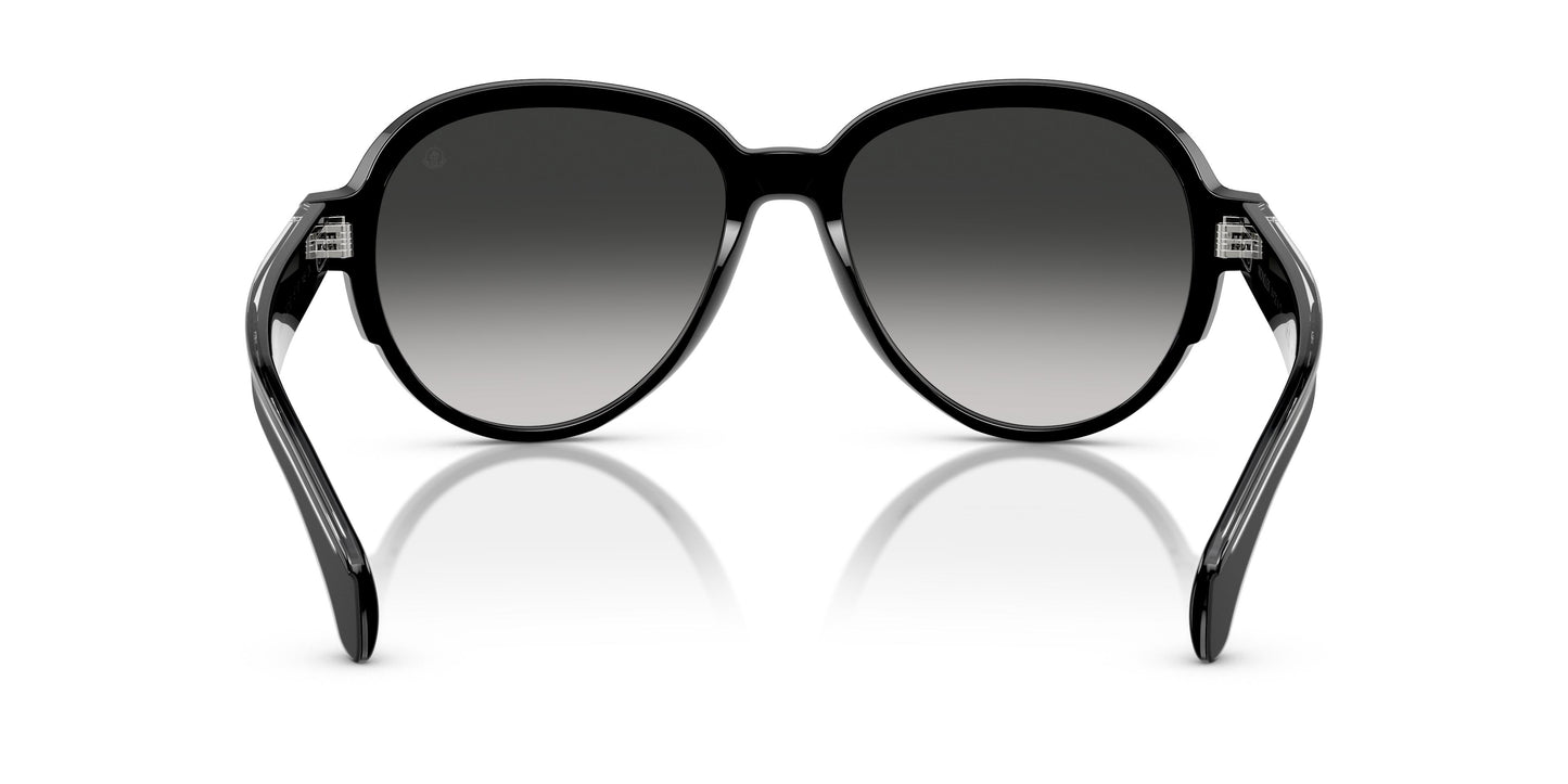 Moncler ME6005 SWANSPAN 30013C 57