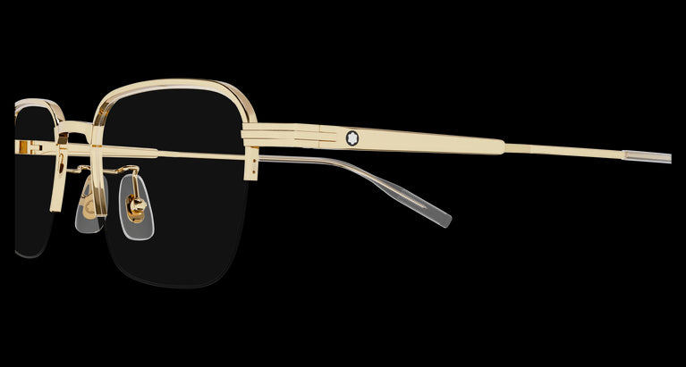 Montblanc MB0220OA 005 56