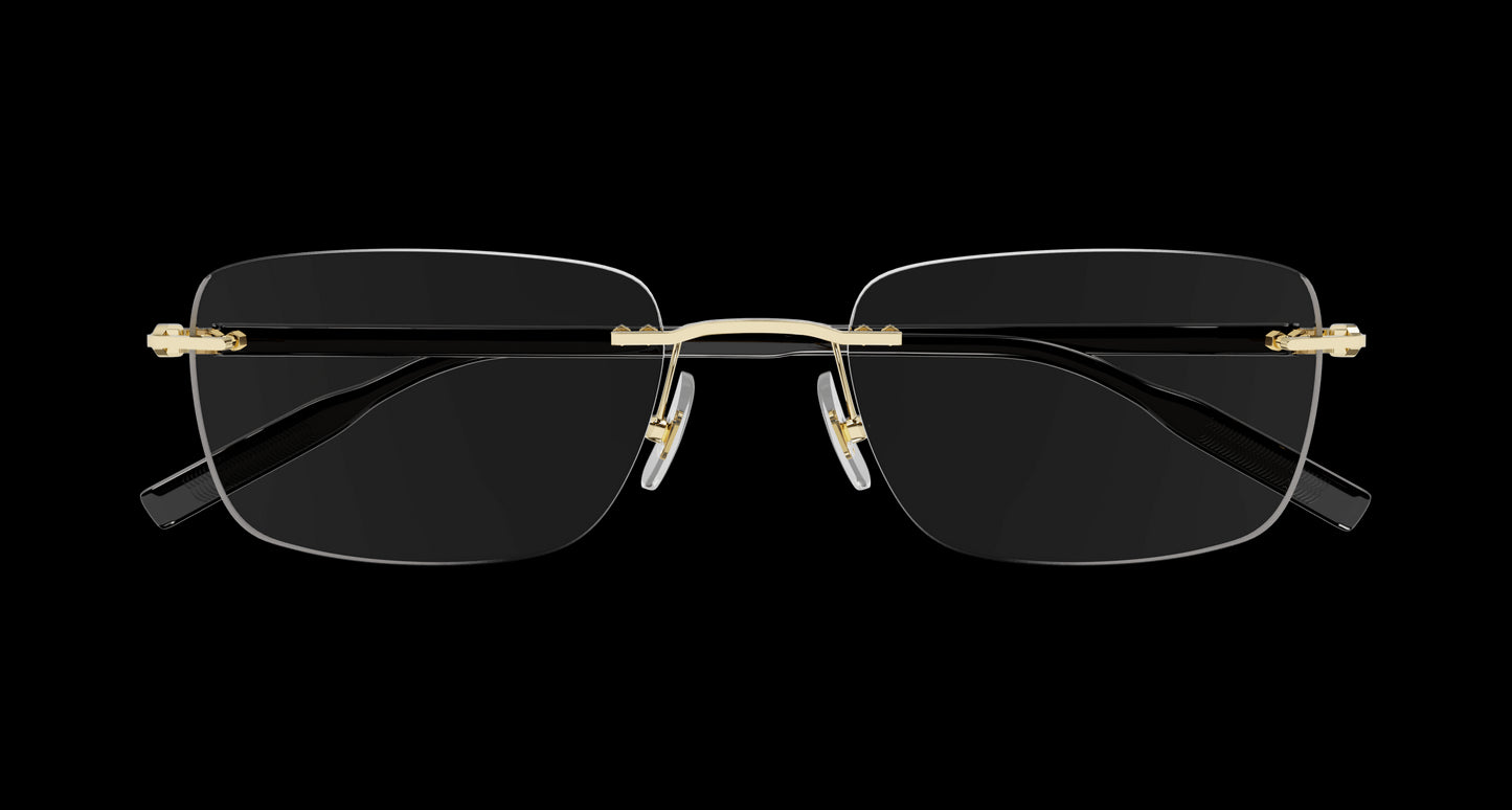 Montblanc MB0221O 001 57