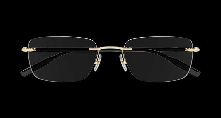 Montblanc MB0221O 001 57