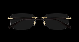 Montblanc MB0221O 015 55
