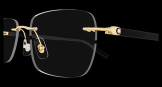 Montblanc MB0221O 015 55