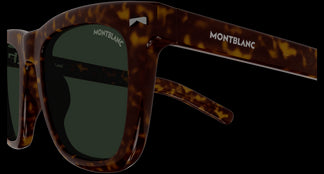 Montblanc MB0226S 002 53