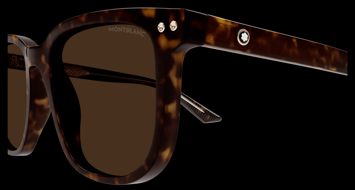 Montblanc MB0258SA 002 55