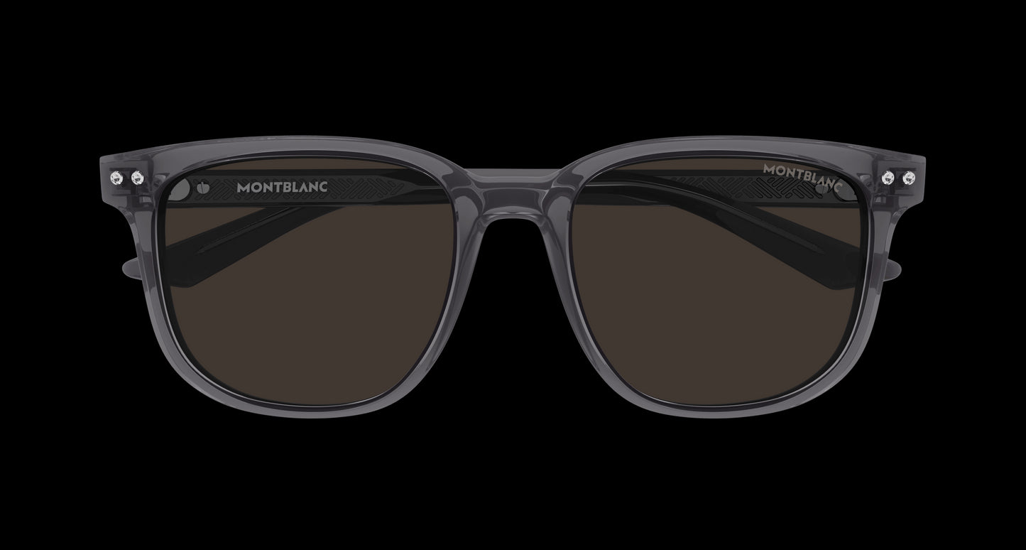 Montblanc MB0258SA 003 55