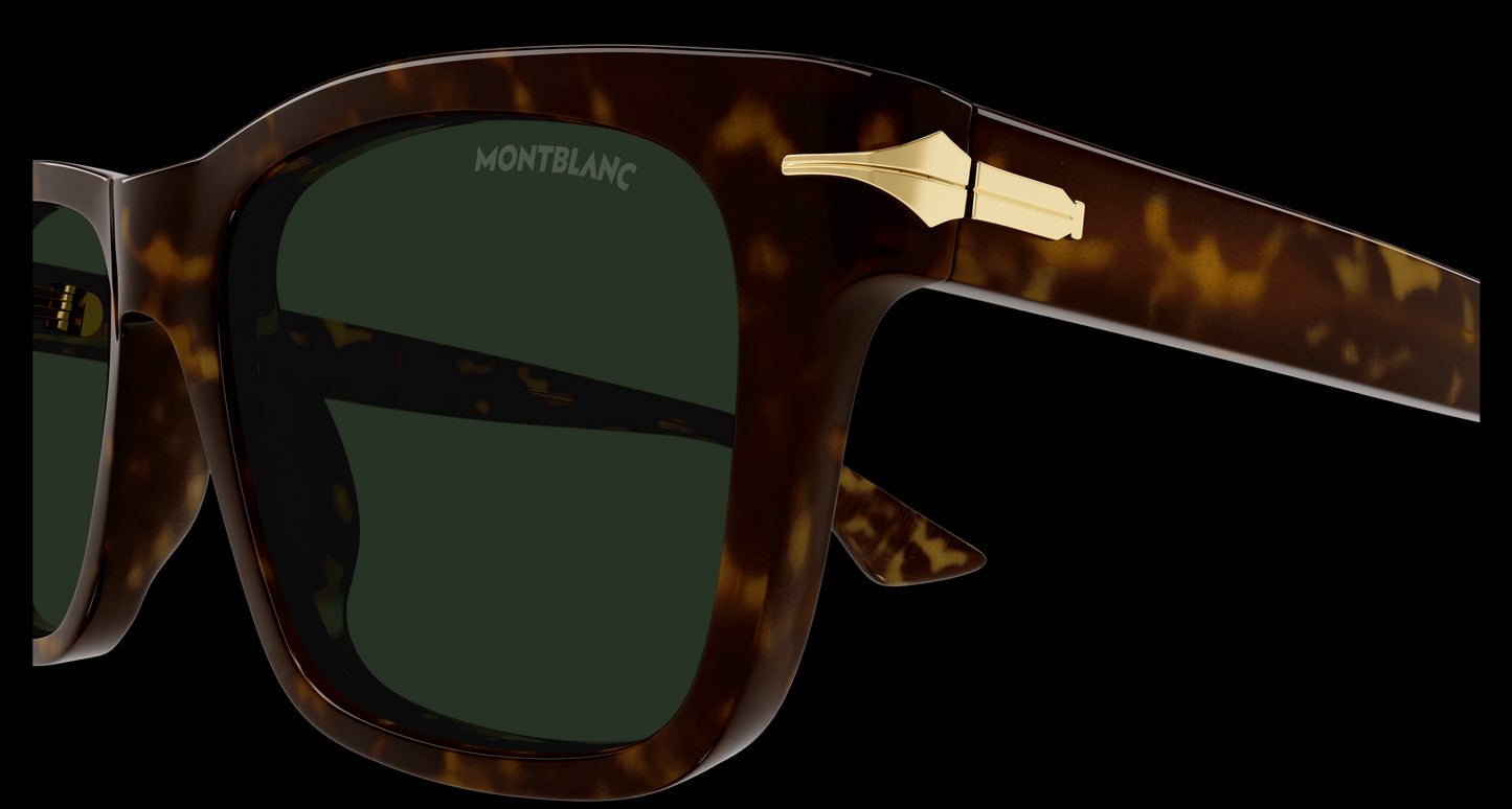 Montblanc MB0263S 002 54