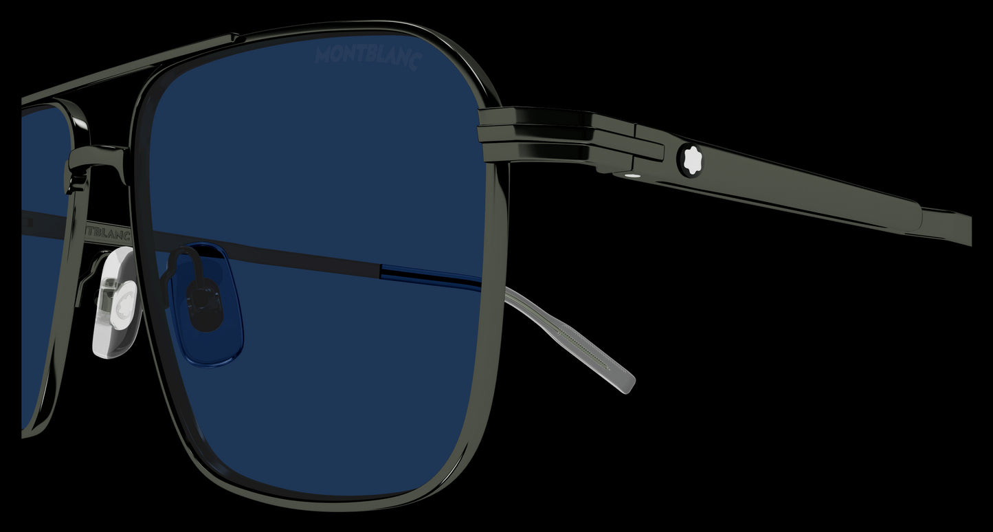 Montblanc MB0278S 003 56