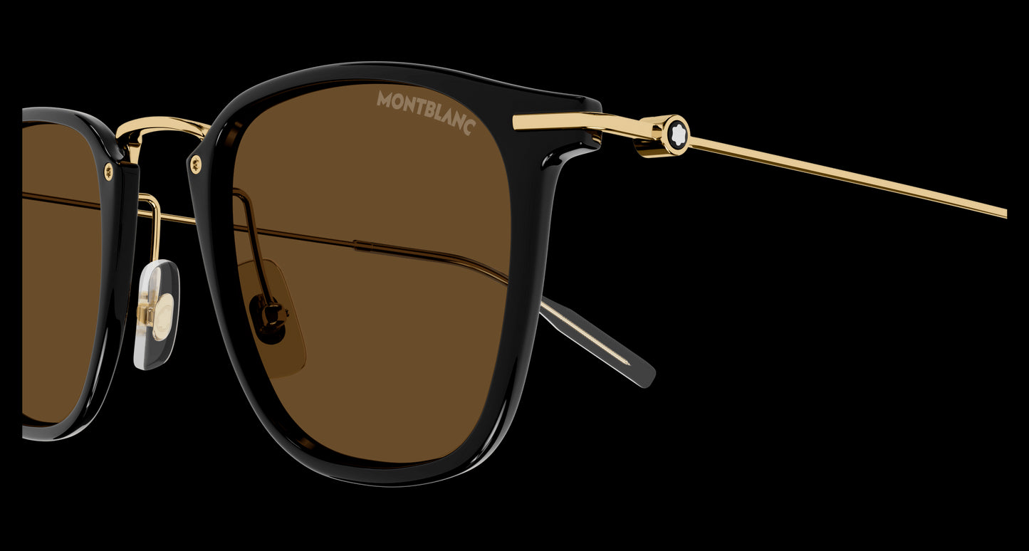 Montblanc MB0295S 001 49