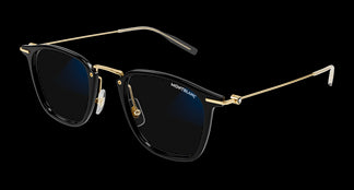 Montblanc MB0295S 005 49