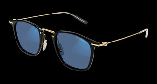 Montblanc MB0295S 005 49