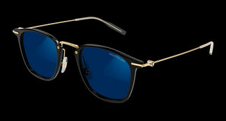 Montblanc MB0295S 005 49
