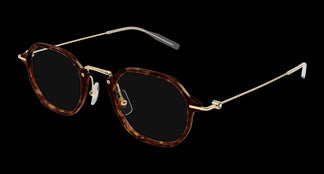 Montblanc MB0296O 002 50