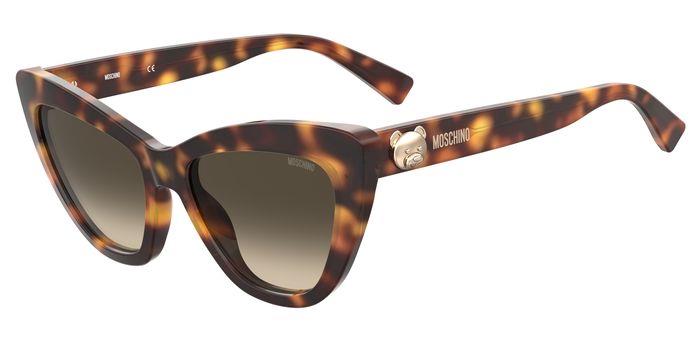 Moschino MOS122/S 05L-9K 54