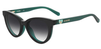 Moschino Love MOL051/CS ETJ 52