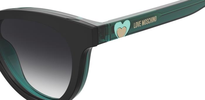 Moschino Love MOL051/CS ETJ 52