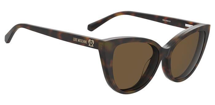 Moschino Love MOL066/CS 05L 54