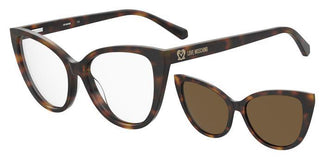 Moschino Love MOL066/CS 05L 54