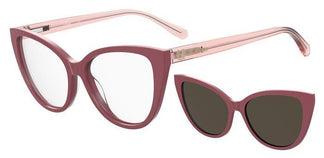Moschino Love MOL066/CS G3I 54