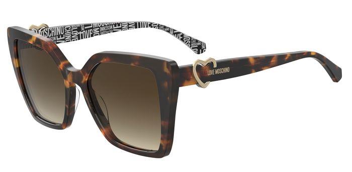 Moschino Love MOL067/S 086 54