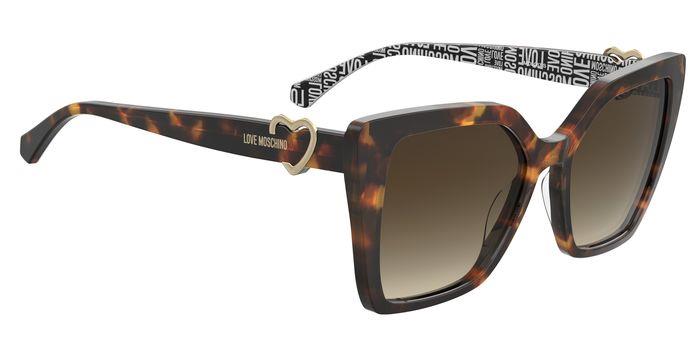 Moschino Love MOL067/S 086 54