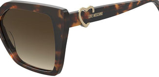 Moschino Love MOL067/S 086 54