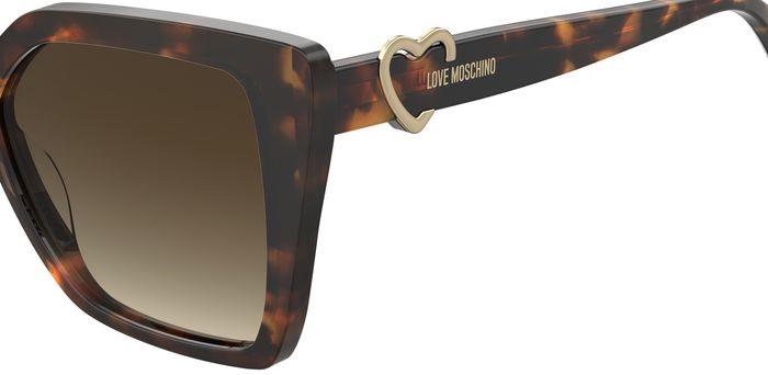 Moschino Love MOL067/S 086 54