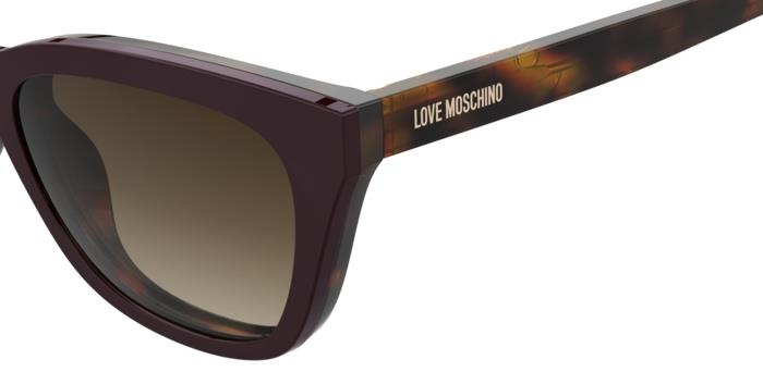 Moschino Love MOL071/CS MFX 53