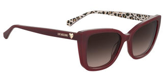 Moschino Love MOL073/S WGX 54
