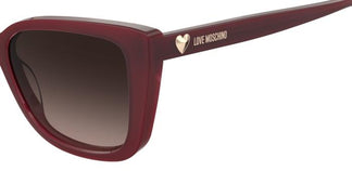 Moschino Love MOL073/S WGX 54