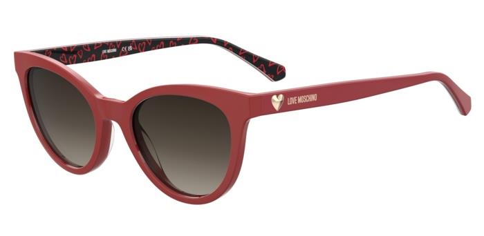 Moschino Love MOL079/S 0HZ 52