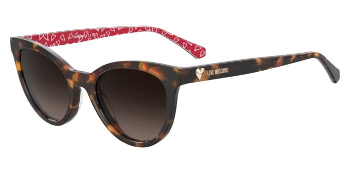 Moschino Love MOL079/S 2VM 52