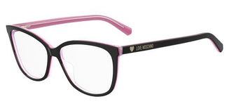 Moschino Love MOL546 3MR 55