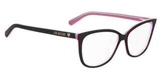 Moschino Love MOL546 3MR 55